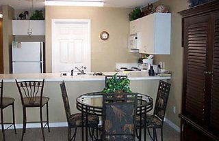 Gulfview Condominiums By Wyndham Vacation Rentals Miramar Beach Exteriör bild
