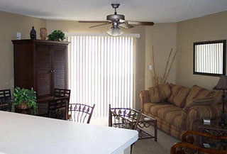Gulfview Condominiums By Wyndham Vacation Rentals Miramar Beach Exteriör bild
