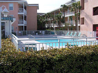 Gulfview Condominiums By Wyndham Vacation Rentals Miramar Beach Exteriör bild